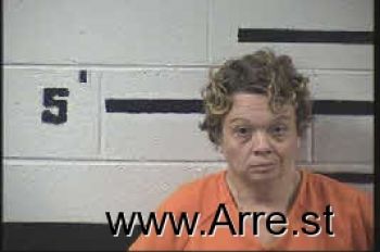 Kimberly Vaughn Mcneely Mugshot