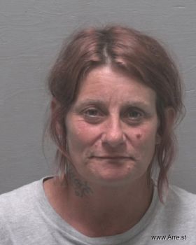 Kimberly Ann Mcroy Mugshot