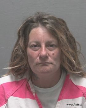 Kimberly Ann Mcroy Mugshot