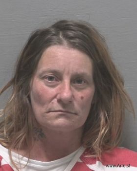 Kimberly Ann Mcroy Mugshot