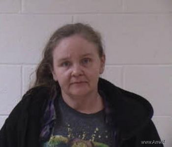 Kimberly Annette Miller Mugshot