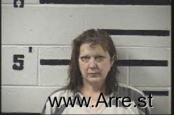 Kimberly Faye Miller Mugshot