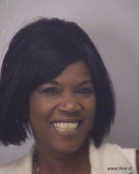 Kimberly Diane Miller-walker Mugshot