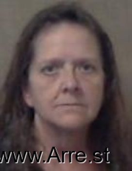 Kimberly D Mills Mugshot