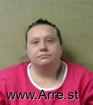 Kimberly D Moody Mugshot