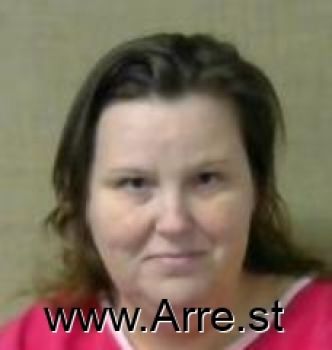 Kimberly M Moore Mugshot