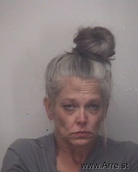 Kimberly Lynn Smith Moore Mugshot