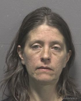 Kimberly  Nelson Mugshot