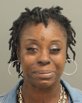 Kimberly Antwanette Oates Mugshot