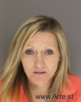 Kimberly Beth Osborne Mugshot