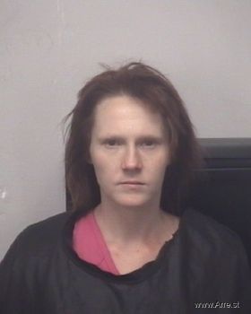 Kimberly Lorraine Parker Mugshot