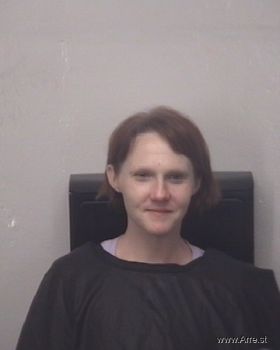 Kimberly Lorraine Parker Mugshot