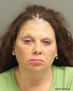 Kimberly Ann Parker Mugshot