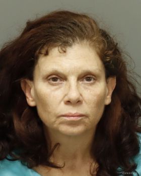 Kimberly Ann Parker Mugshot