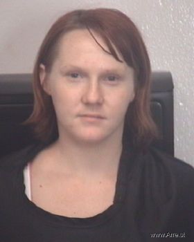 Kimberly Lorraine Parker Mugshot