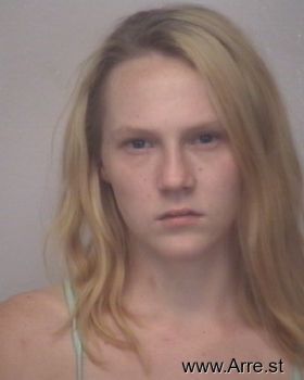 Kimberly Lorraine Parker Mugshot