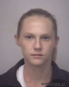 Kimberly Lorraine Parker Mugshot