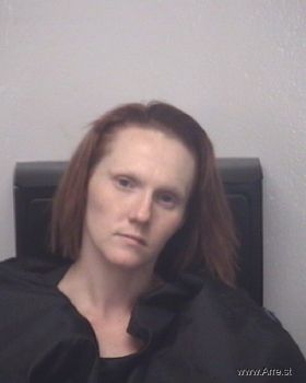 Kimberly Lorraine Parker Mugshot