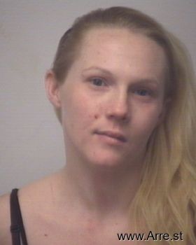 Kimberly Lorraine Parker Mugshot