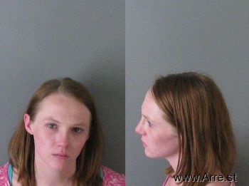 Kimberly Lorraine Parker Mugshot