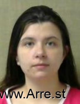 Kimberly N Parker Mugshot