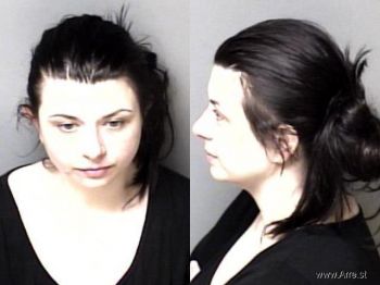 Kimberly Nicole Parker Mugshot