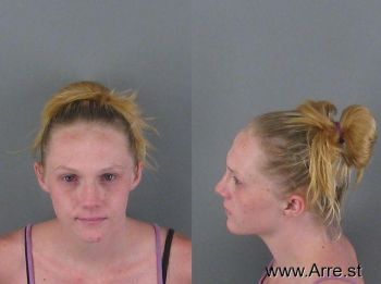 Kimberly Loraine Parker Mugshot