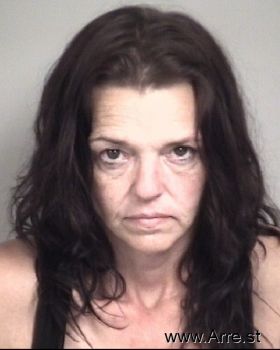 Kimberly Dawn Patterson Mugshot