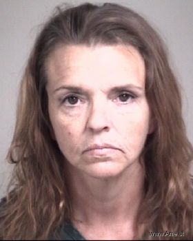 Kimberly Dawn Patterson Mugshot