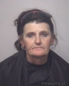 Kimberly Louise Patterson Mugshot