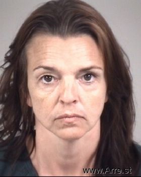 Kimberly Dawn Patterson Mugshot