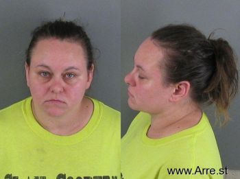 Kimberly Dawn Patterson Mugshot