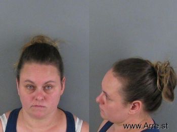 Kimberly Dawn Patterson Mugshot