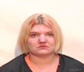 Kimberly Jean Payne Mugshot