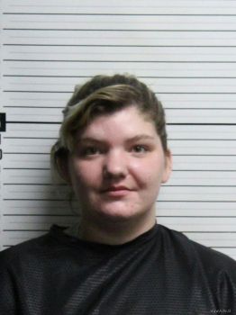 Kimberly Jean Payne Mugshot