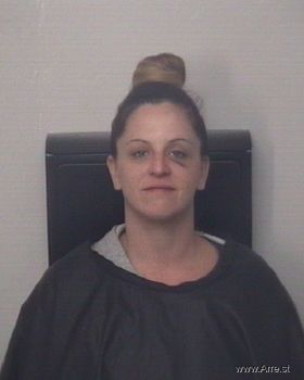 Kimberly Gail Perkins Mugshot