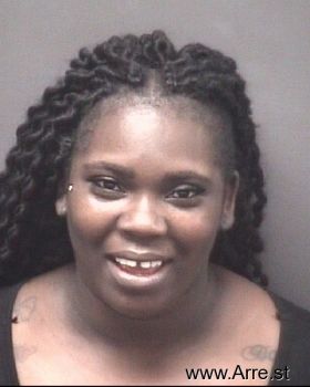 Kimberly Marie Perkins Mugshot