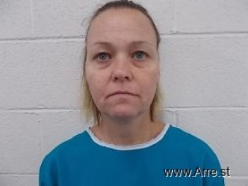 Kimberly W Perry Mugshot