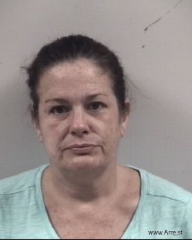 Kimberly  Pilkington Mugshot