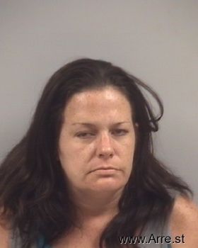 Kimberly Carol Pilkington Mugshot