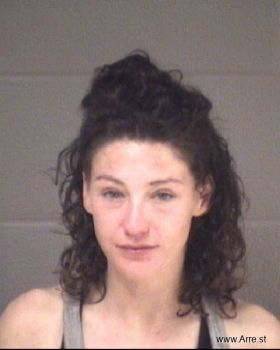 Kimberly Michelle Prince Mugshot