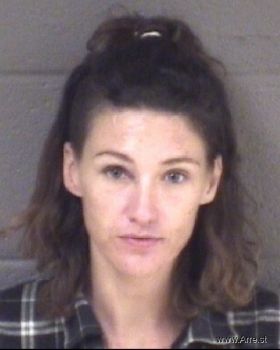 Kimberly Michelle Prince Mugshot