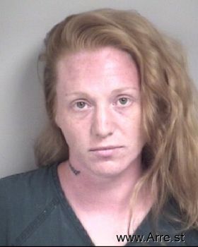 Kimberly Gail Ratzell Mugshot