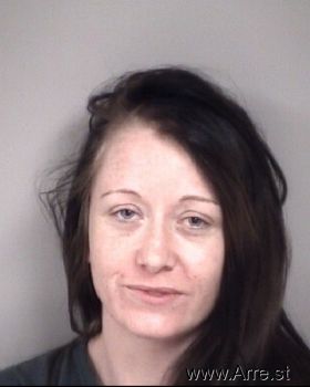 Kimberly Hope Rayfield Mugshot