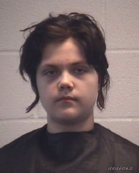 Kimberly Marie Richards Mugshot