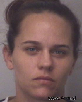 Kimberly Michelle Richmond Mugshot