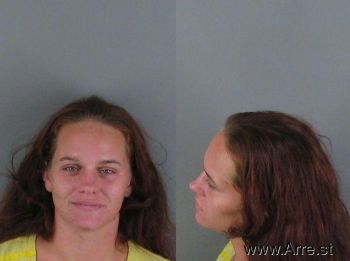 Kimberly Michelle Richmond Mugshot