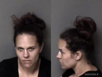 Kimberly Michelle Richmond Mugshot