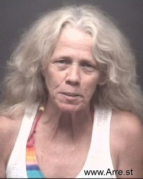 Kimberly Ann Roberts Mugshot