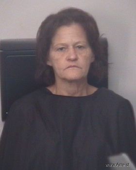 Kimberly Wright Rowland Mugshot